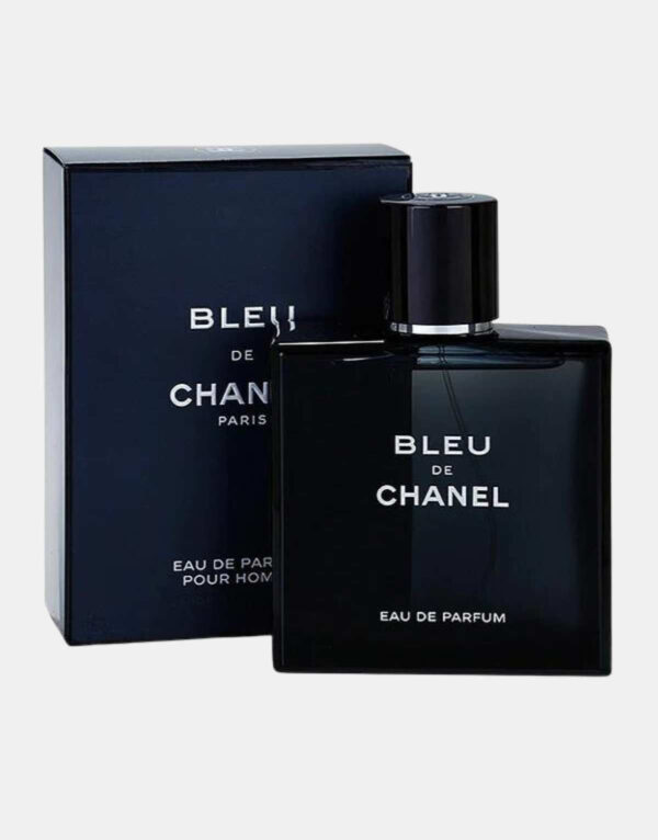 Combo aus 3 Herrenparfums – Christian Dior Sauvage Parfum, Bleu de Chanel, Armani Code (Eau de Parfum) – Bild 3