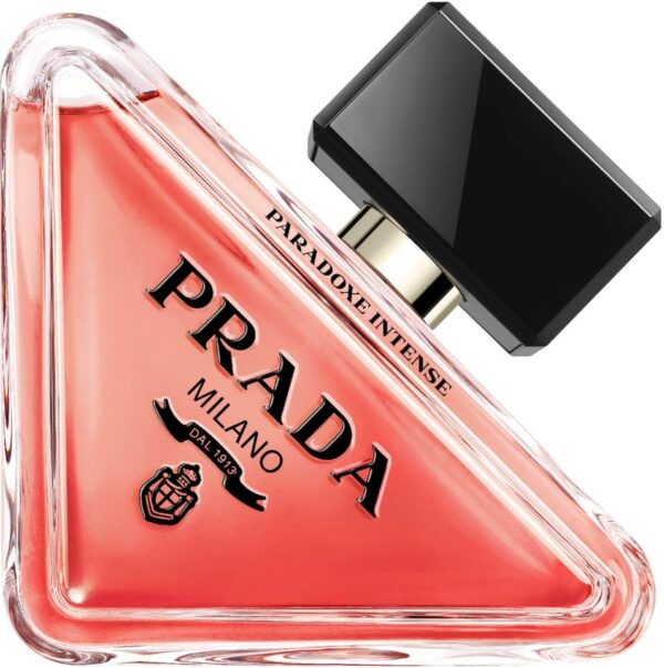 Set aus 3 Damenparfums – Prada Paradoxe, Yves Saint Laurent Black Opium, Yves Saint Laurent Libre (Eau de Parfum) – Bild 2