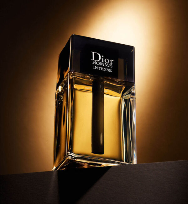 Combo aus 3 Herrenparfums – Sauvage Dior, Bleu de Chanel, Dior Homme Intense (Eau de Parfum) – Bild 3