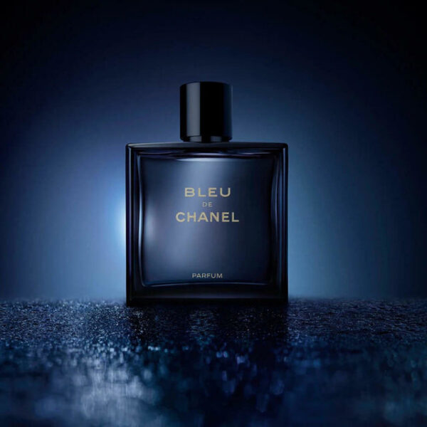 Combo aus 3 Herrenparfums – Sauvage Dior, Bleu de Chanel, Dior Homme Intense (Eau de Parfum) – Bild 4