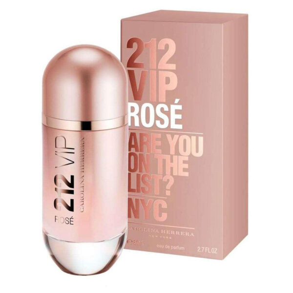 Combo aus 3 Damenparfums - 212 VIP Rosé von Carolina Herrera, Olympéa von Paco Rabanne und Coco Mademoiselle von Chanel (je 100ml) – Bild 3
