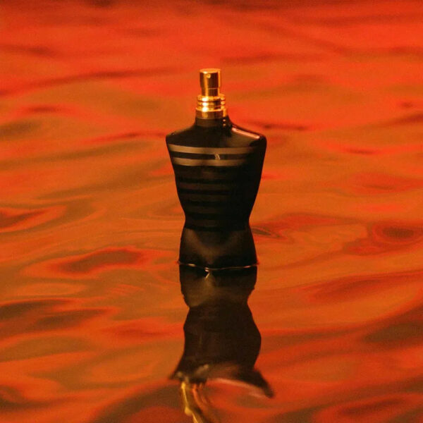 Le Male Le Parfum Jean Paul Gaultier - Herrenparfums - Eau de Parfum – Bild 5