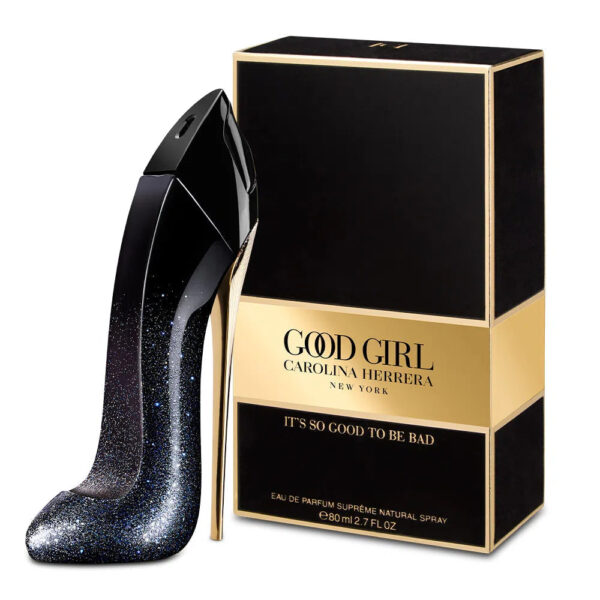 Good Girl Suprême Carolina Herrera - Damenparfum - Eau de Parfum – Bild 2