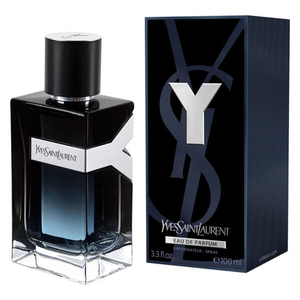 Y Yves Saint Laurent – Herrenparfums – Eau de Parfum – Bild 2