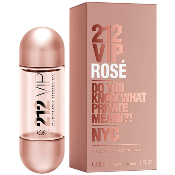 Combo aus 3 Damenparfums - Good Girl von Carolina Herrera, La Vie Est Belle von Lancôme und 212 VIP Rosé von Carolina Herrera (je 100ml) – Bild 2