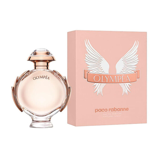 Combo aus 3 Damenparfums - 212 VIP Rosé von Carolina Herrera, Olympéa von Paco Rabanne und Coco Mademoiselle von Chanel (je 100ml) – Bild 4