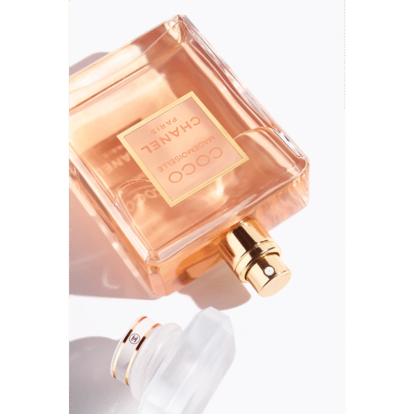 Coco Mademoiselle - Parfum für Frauen - Eau de Parfum – Bild 2