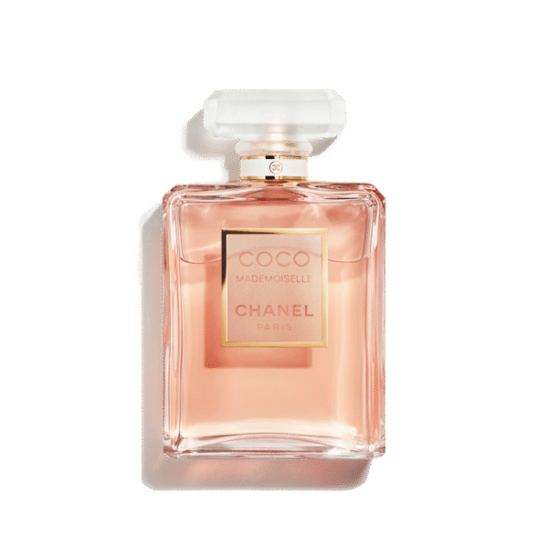 Coco Mademoiselle - Parfum für Frauen - Eau de Parfum