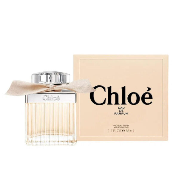 Combo aus 3 Damenparfums - Coco Mademoiselle von Chanel, Libre von Yves Saint Laurent und Chloé Signature (je 100ml) – Bild 3
