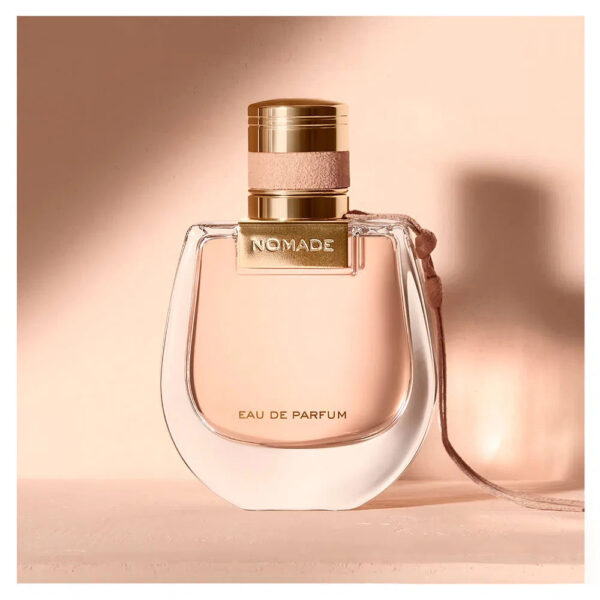 Nomade Chloé - Damenparfum - Eau de Parfum – Bild 4