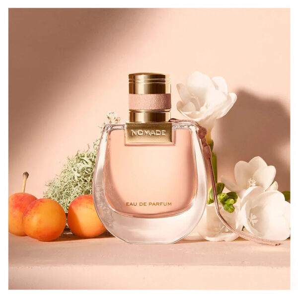 Nomade Chloé - Damenparfum - Eau de Parfum – Bild 5