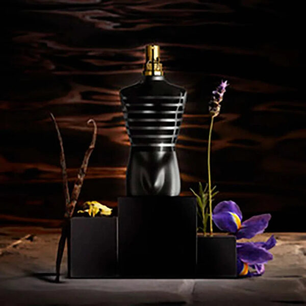 Le Male Le Parfum Jean Paul Gaultier - Herrenparfums - Eau de Parfum – Bild 6