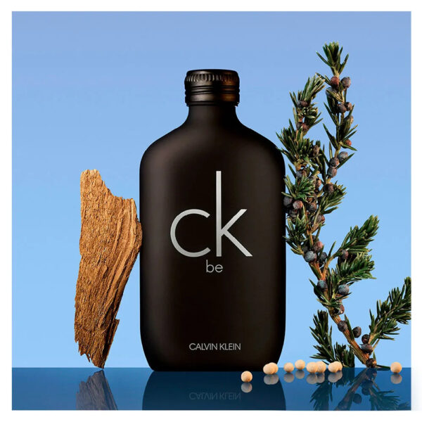 Ck Be de Calvin Klein - Parfum Unisexe - Eau de Toilette – Bild 3