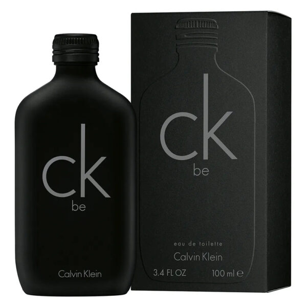 Ck Be de Calvin Klein - Parfum Unisexe - Eau de Toilette – Bild 2