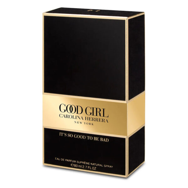 Good Girl Suprême Carolina Herrera - Damenparfum - Eau de Parfum – Bild 6